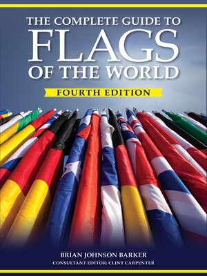 cover image of The Complete Guide to Flags of the World